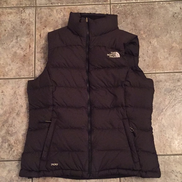 The North Face Jackets & Blazers - The North Face 700 Series Nuptse 2 Down Vest